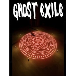 Ghost Exile PC Steam Account