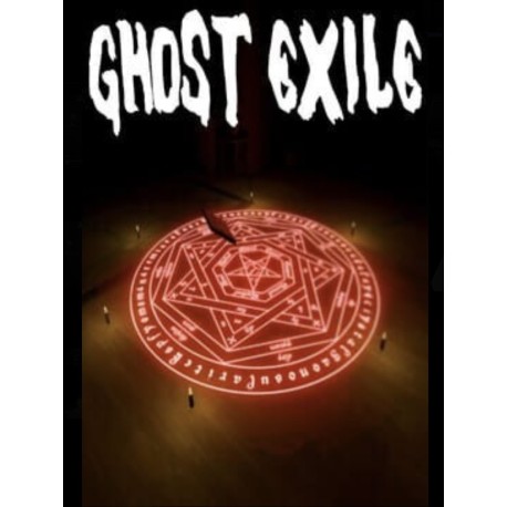 Ghost Exile PC Steam Account