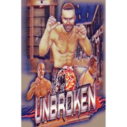 Unbroken K2 PC Steam CD Key