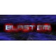 Blast Em! + Source Code Steam CD Key