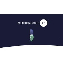 MirrorMoon EP Steam CD Key