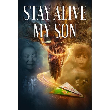 STAY ALIVE, MY SON VR PC Steam CD Key