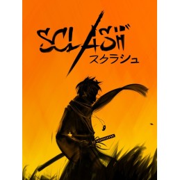 Sclash Playstation 4 Account