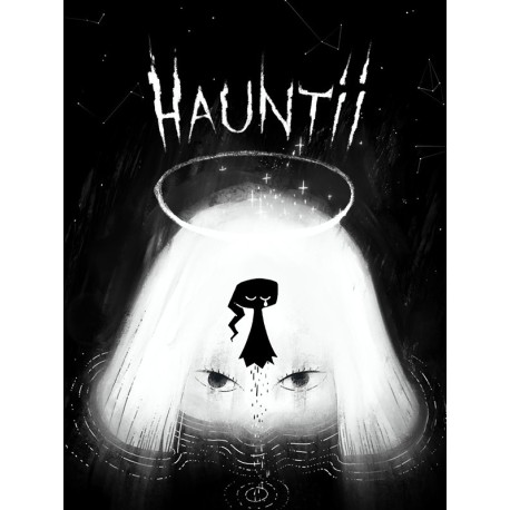 Hauntii PC Steam CD Key