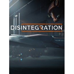 Disintegration US XBOX One CD Key