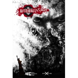 Afterfall Insanity - Dirty Arena Edition Steam Gift