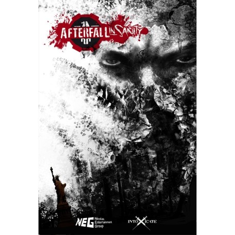 Afterfall Insanity - Dirty Arena Edition Steam Gift