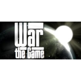 War, the Game Steam CD Key