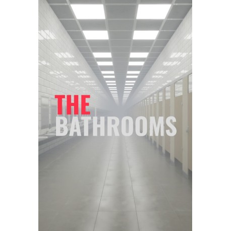 The Bathrooms PC Steam CD Key