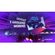 Cosmic: A Journey Among Shadows PC Steam CD Key