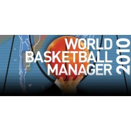 World Basketball Manager 2010 Steam Gift
