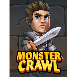 Monster Crawl PC Steam CD Key