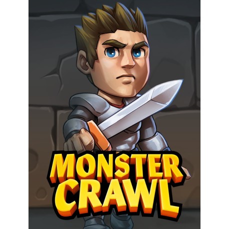 Monster Crawl PC Steam CD Key