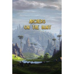 Archers on the hunt PC Steam CD Key