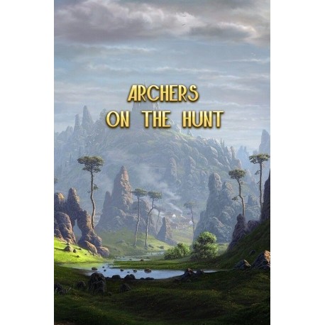 Archers on the hunt PC Steam CD Key