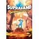 Supraland Six Inches Under PC Steam Account