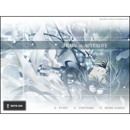 Train of Afterlife Steam CD Key
