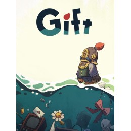 Gift PC Steam CD Key