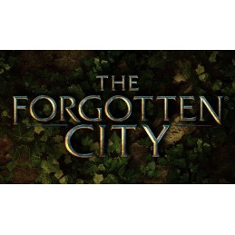 The Forgotten City PC Steam Account