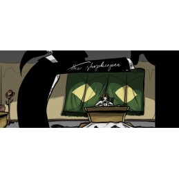 The Shopkeeper Steam CD Key