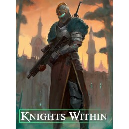 Knights Within PC Steam CD Key