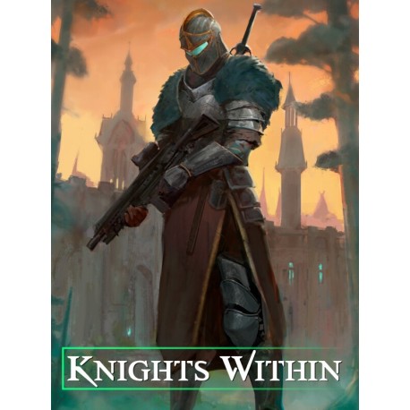 Knights Within PC Steam CD Key