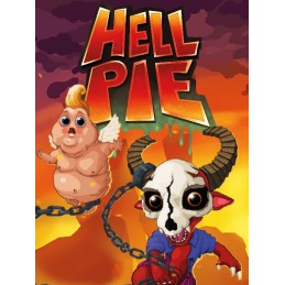 Hell Pie PC Steam Account