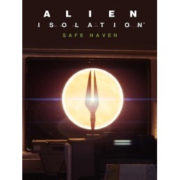 Alien: Isolation - Safe Haven DLC PC Steam CD Key