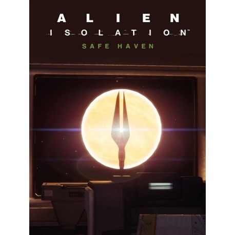 Alien: Isolation - Safe Haven DLC PC Steam CD Key