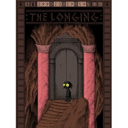 THE LONGING PC Steam Account