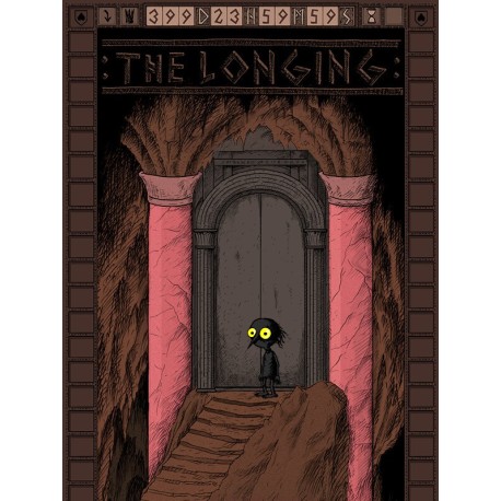 THE LONGING PC Steam Account