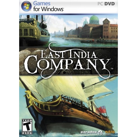 East India Company Gold Edition Steam CD Key