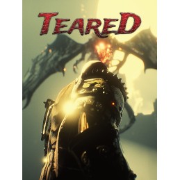Teared PC Steam CD Key
