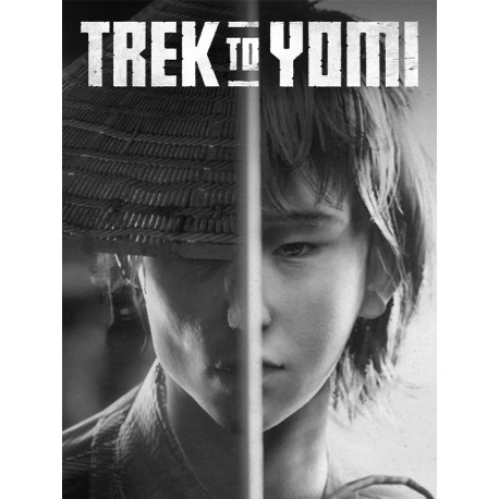 Trek to Yomi PC Steam Account