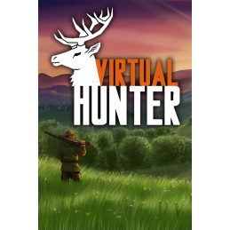 Virtual Hunter PC Steam Account