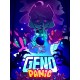 Genopanic PC Steam CD Key