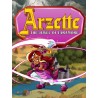 Arzette: The Jewel of Faramore EU PC Steam CD Key