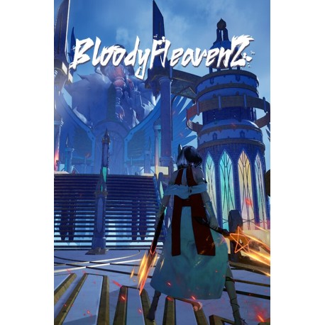 Bloody Heaven 2 PC Steam CD Key