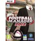 Football Manager 2012 PC Steam CD Key