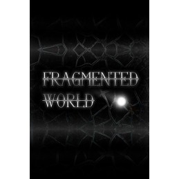 Fragmented World PC Steam CD Key