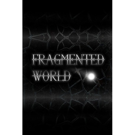 Fragmented World PC Steam CD Key
