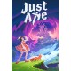 JustAxe PC Steam CD Key