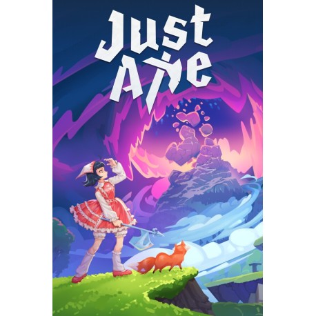 JustAxe PC Steam CD Key
