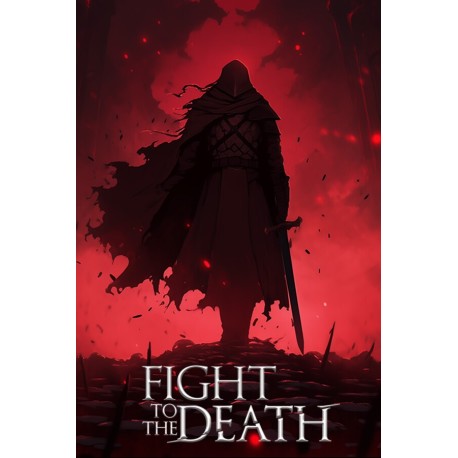 Fight To The Death PC Steam CD Key