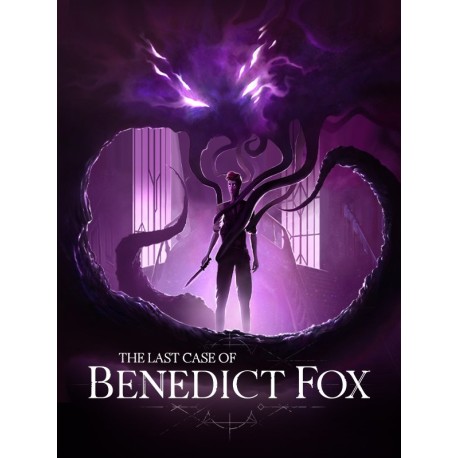 The Last Case of Benedict Fox US PS5 CD Key