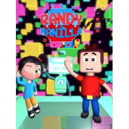 Randy & Manilla PC Steam CD Key