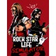 Rock Star Life Simulator PC Steam Account