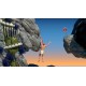 A Difficult Game About Climbing PC Steam Account