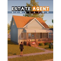 Estate Agent Simulator PC Steam Account
