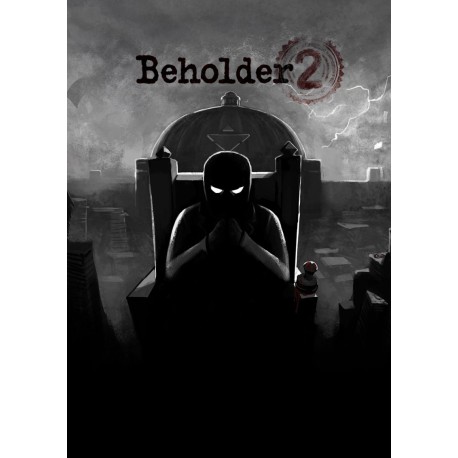 Beholder 2 EU PC Steam CD Key